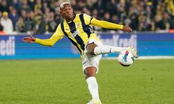 Talisca'dan Fenerbahçe'ye kötü haber
