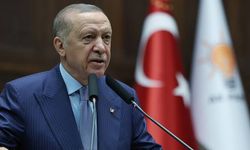Cumhurbaşkanı Erdoğan: ''Ülkemizin önünde yeni bir dönemin kapıları aralanıyor'