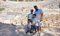 İtfaiye eri hapishanede ölü bulundu