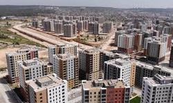 Konut fiyatları Haziran ayında yıllık yüzde 32,8 arttı