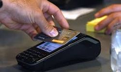 Haziran ayında 1,91 trilyon TL tutarında ödeme kartla yapıldı