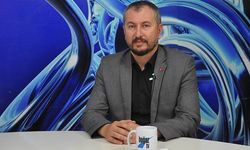 Ezine OSB Müdürü Alper Altınok görevden alındı