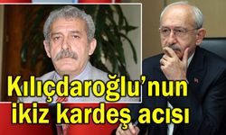 Kemal Kılıçdaroğlu’nun ikiz kardeş acısı