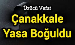 Çanakkale'de Doktor Yıldırım'ın Acı Günü