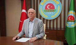 ''Çiftçilerimiz yüzde 85’lere varan oranda verim düşüklüğüyle yüzleşmiştir"