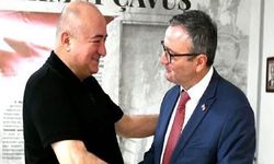 Milletvekili Gider, ‘Memlekete hizmet söz konusuysa siyasi parti ayrımı yapmadık’