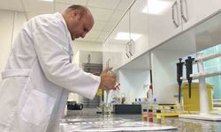 Beyin kanseri tedavisinde yerli ve etkili nano molekül geliştirildi