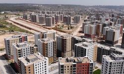 Konut fiyatları Temmuz ayında yıllık yüzde 32,8 arttı