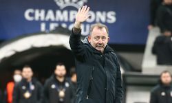 Beşiktaş KAP'a bildirdi