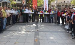 Çanakkale’nin coğrafi işaretli meyveleri güvenle büyüyecek