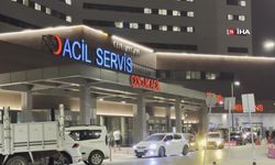Eğitim uçağı düştü: 2 yaralı