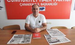 Ergun : Kongre Sürecini Bitirip, İktidara Yürüyeceğiz”