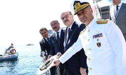 Dumlupınar Şehitleri 72 Yıl Sonra Saygı Dalışıyla Anıldı