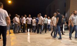 Tarladaki patates kavgasında kan aktı