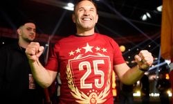 En istikrarlı ve en tecrübeli: Okan Buruk