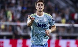 Kenan Yıldız, Ballon d'Or Kopa Trophy ödülüne aday gösterildi