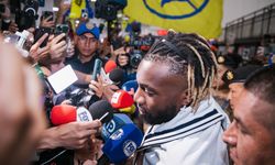 Allan Saint-Maximin, Club America'da
