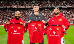 Manchester United'ın 225 milyon Euro'luk hücum hattı