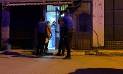 Çay ocağında ölü bulundu (Video)