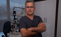 Retina ve vitreus hastalıklarına dikkat