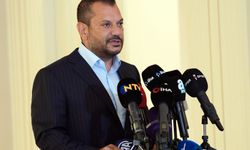 Ertuğrul Doğan: "Futbolun en büyük sıkıntısı gelir kalemleri"