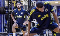 Fenerbahçe, Benfica maçı hazırlıklarına başladı