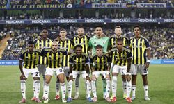 Fenerbahçe, Benfica karşısında avantaj arıyor