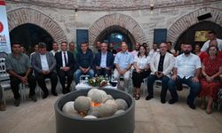 TÜDAV MARU ile Piri Reis’in İzinde Projesi Bilim Seferi Çanakkale’de Başladı