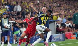 Fenerbahçe, Benfica ile 2. kez berabere kaldı