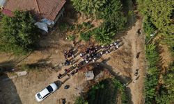 Çanakkale’de kaybolan 3 yaşındaki çocuk hakkında yeni gelişme