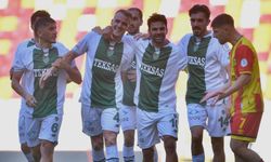 Bursaspor'dan farklı başlangıç