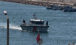 Halit Yukay'ı arama çalışmaları ertelendi