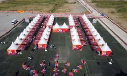 TEKNOFEST Çanakkale'de