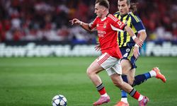 Fenerbahçe, Avrupa Ligi'nden yoluna devam edecek