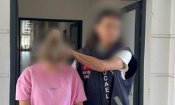 Sahte kamu görevlisi oyununu polis bozdu