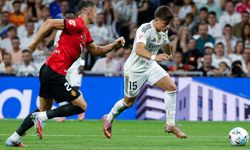 Real Madrid, Arda Güler'in golüyle geri dönüşe imza attı