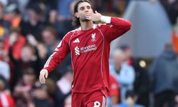 Liverpool, Arsenal’i tek golle geçti
