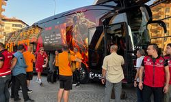 Osimhen, Icardi ve Morata Gaziantep’te yok (Video)