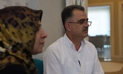 17 yıllık sır çözüldü  anne yüreği yanılmadı