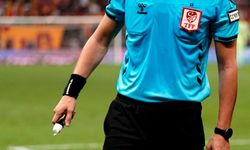 Trendyol Süper Lig’de ilk haftanın hakemleri belli oldu