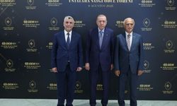 "Türkiye, barış masalarının aranan aktörü haline geliyor"