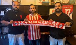 Çanakkalespor’da Çayan İnal imzayı attı