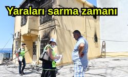 Çanakkale'de yaraları sarma zamanı