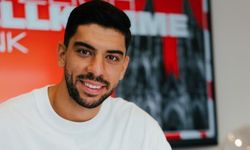 Cenk Özkacar, Alman ekibi Köln'e imza attı