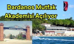 Çanakkale’nin gastronomi yolculuğunda  yeni bir dönem