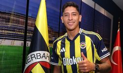 Edson Alvarez, resmen Fenerbahçe’de