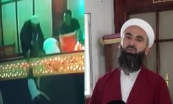 İmam dikkati sayesinde hayat kurtardı