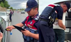 Jandarma suça geçit vermiyor