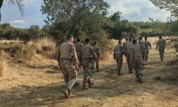 Kayıp yaşlı kadının cansız bedeni bulundu