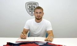 Semih Kılıçsoy, Cagliari'ye kiralandı